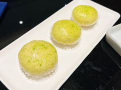 侨乡葱茸包-闽和南(深圳万象城店)