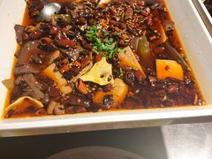 -杨记隆府(汉街店)