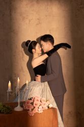 -金夫人婚纱摄影(惠阳店)