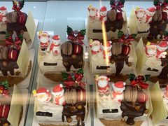 -卷心卷意·轻甜蛋糕(新光天地店)