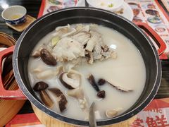 -虾饺妹·粤式手工点心(水荫路店)