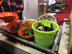 -阿麟馄饨(延长路店)