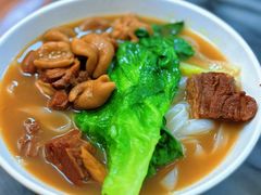 -珍珍小食店(西华路店)