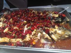 -鱼酷活鱼烤鱼(恒隆广场店)