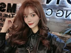 -MS.SALON美发沙龙