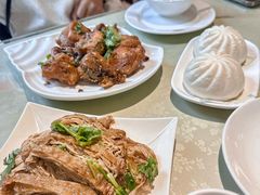 -归元·云集斋素菜馆