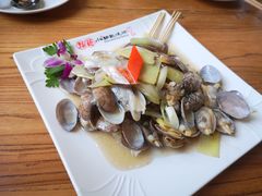 -福苗小骆驼烧烤(大唐不夜城店)