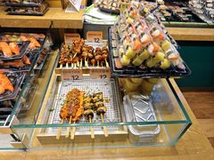 -池田寿司·4H鲜作(西直门凯德华联店)