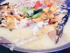 -匠子烤鱼(上邦百汇城店)