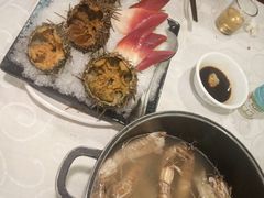 -吉源大排档·鱼生·海鲜(烧烤彩印厂店)