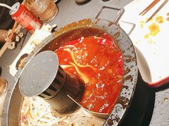 -晓宇重庆火锅(西安荟聚店)