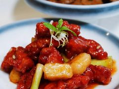 -安泰楼·佛跳墙创始人·传统闽味早茶·酒楼(三坊七巷闽菜地标店)