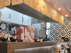 -地二手作鱼汤馄饨(上街里店)