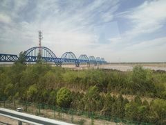 -银川河东国际机场