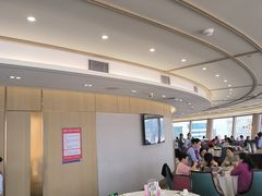 -国贸旋转餐厅(国贸广场店)