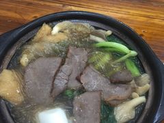 -凡老头米线砂锅(古荡新村西粮站)