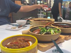 -火啫啫·粤式啫啫煲(南京弘阳店)