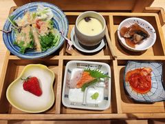 -琴寿司居酒屋(中山广场店)