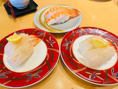 -大起水产回转寿司(りんくうシークル店)
