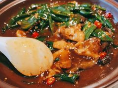 -百富源·海鲜辽菜(浑河堡店)
