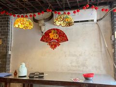 大堂-老街坊餐吧