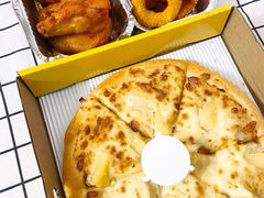 -尊宝比萨(布吉龙岭山庄店)