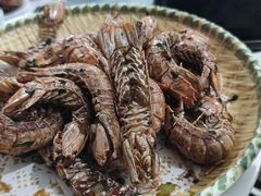 -八方海味餐厅