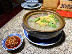 -南京大牌档(三阳广场苏宁店)