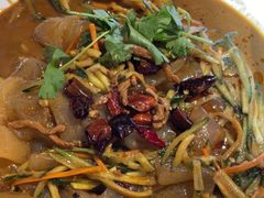 -李老哈·东北菜(宋园路店)