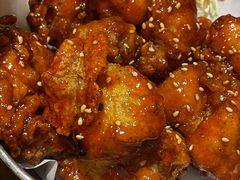 -冰川冷面·延边菜·炭烤串(观前店)