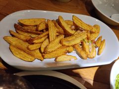 -金牌外婆家(苏州中心店)