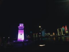 -青岛海尔洲际酒店