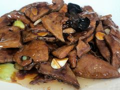 -牟传仁饭庄(星海店)