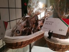 -YUMI芽米·法式烘焙·咖啡(文化宫店)