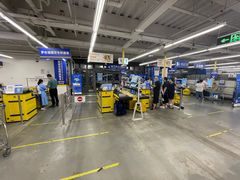 -麦德龙(嘉定店)