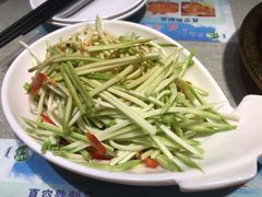 -牧马人奶茶馆(乌兰察布总店)