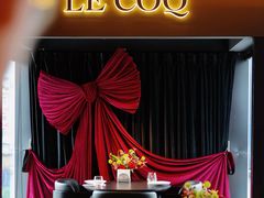 -LE COQ大公鸡小酒馆(北京首店)