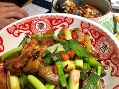 -慕湘精致湖南菜(水贝店)