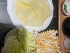 -蜀九香火锅(彩虹店)