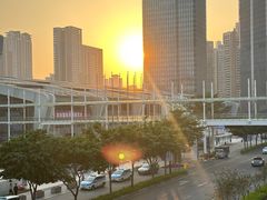 -皇庭广场(福华三路店)