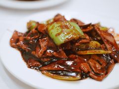 -茂隆餐厅(进贤路店)
