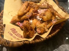 -前海沿·青岛菜(乐客城店)