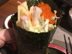 -福州融侨皇冠假日酒店·三宅日本餐厅