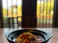 -丽江金茂凯悦臻选酒店-滇香馆