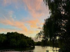 -杭州城北体育公园