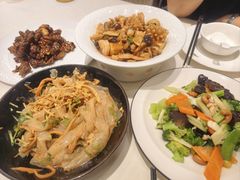 -大铁勺新津菜(熙悦汇店)