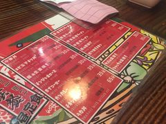 -平成屋· Late Night 食堂(四川北路店)