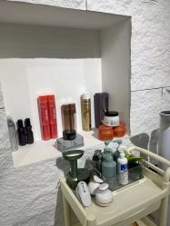 -BOF HAIR BY HONTO