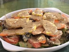 五彩沙律-巽寮印象美食部落餐厅·海鲜·地方特色菜(惠州体验店)