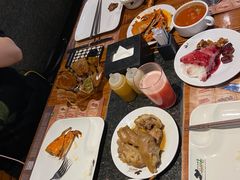 -汉巴味德(大悦城店)